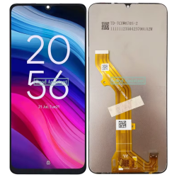 Display Tcl 505 original