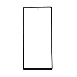 Glass + oca infinix  Hot 40...