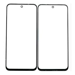 Glass + oca infinix  Hot 50...