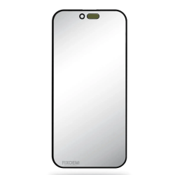 Glass + oca iphone 14 pro max