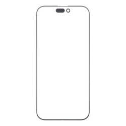 Glass + oca iphone 15 pro