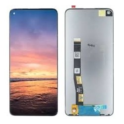 Display Motorola G stylus...