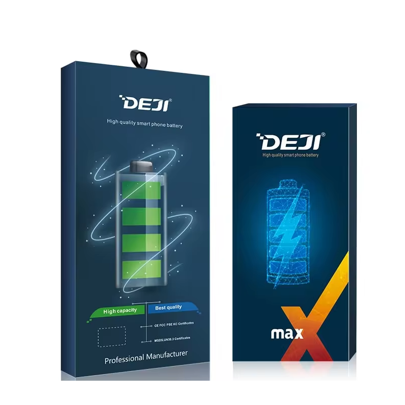 Bateria iphone 16 deji