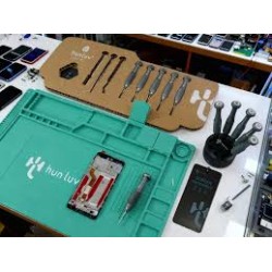 Kit herramientas hun luv