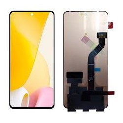 Display xiaomi Mi 12 oled