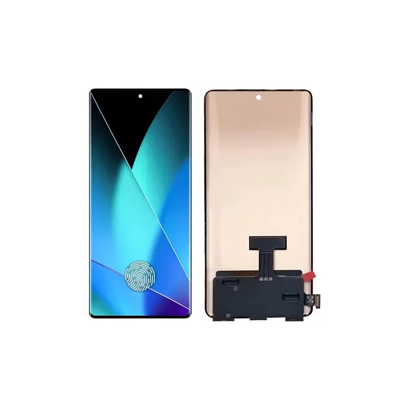 Display Infinix Hot 50 Pro Plus/Zero 40 INCELL