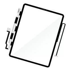 Touch iPad Pro 12.9