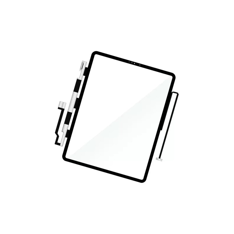 Touch iPad Pro 12.9