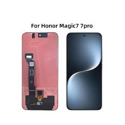 Display honor magic 7 pro...
