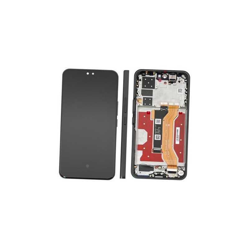 Display honor 400 pro original