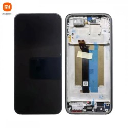 Display redmi note 15 pro...