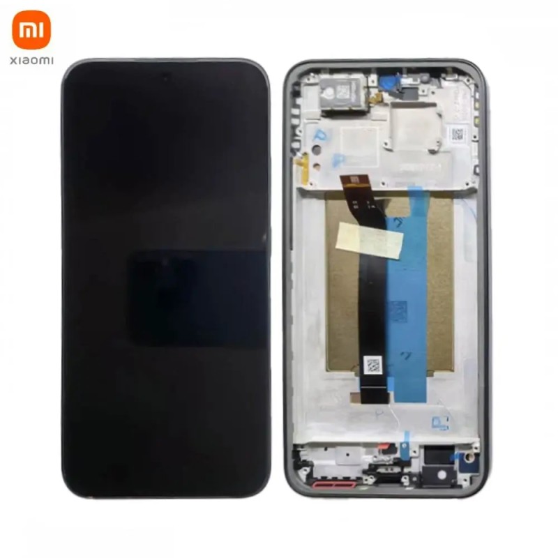 Display redmi note 15 pro 5g original