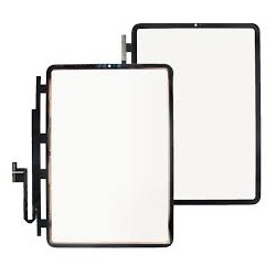 Glass ipad pro 11  3/4...