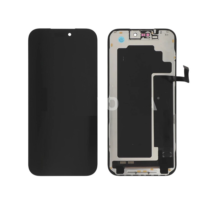 Display iphone 17 pro max incell