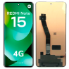 Display redmi note 15 4g original