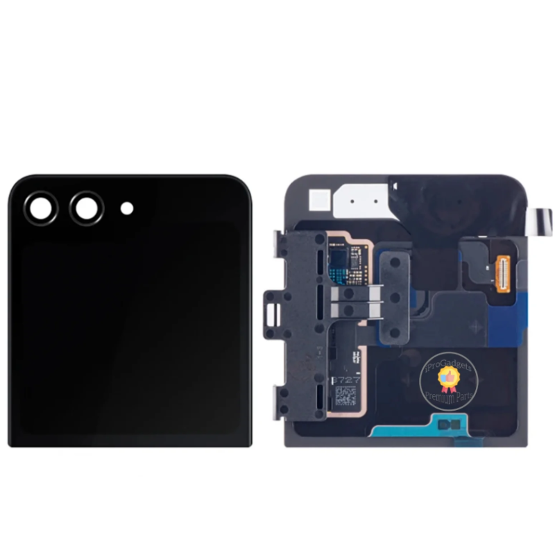 Display Samsung z flip 5 pequeña frontal original