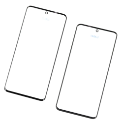 Glass infinix note 50 pro