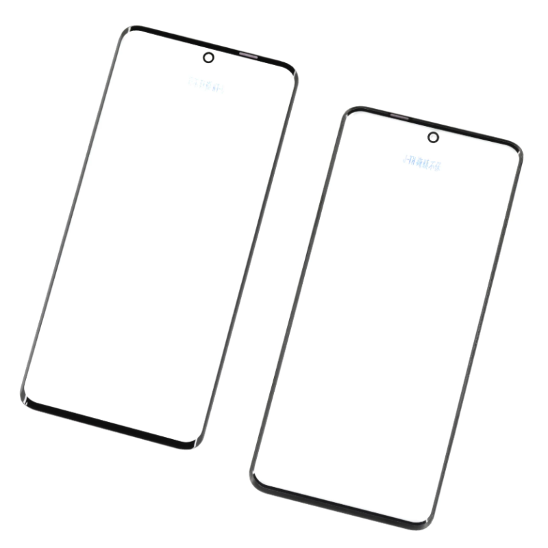 Glass infinix note 50 pro plus