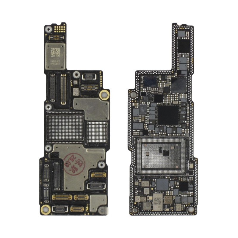 Placa repuesto Iphone 14 Pro