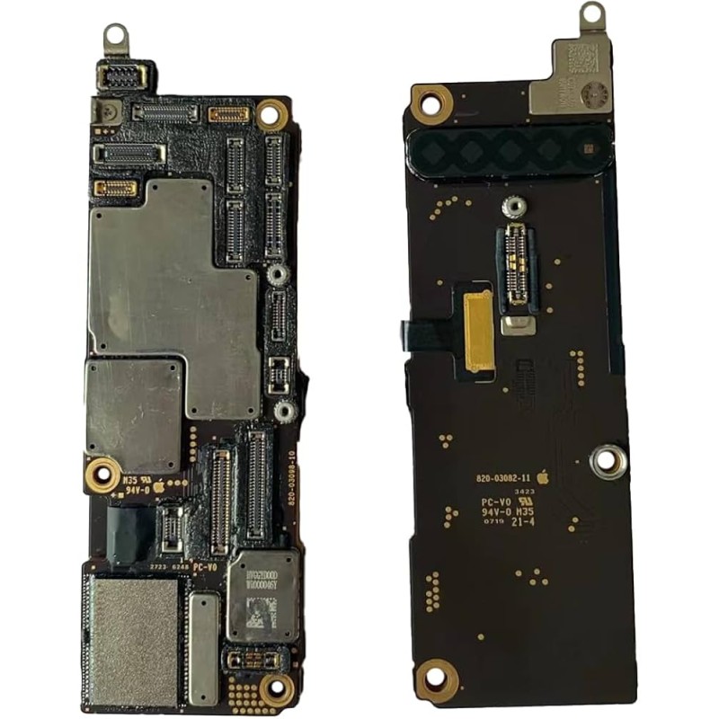 Placa repuesto Iphone 15 Pro Max