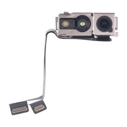Camara Frontal Iphone16 Pro...