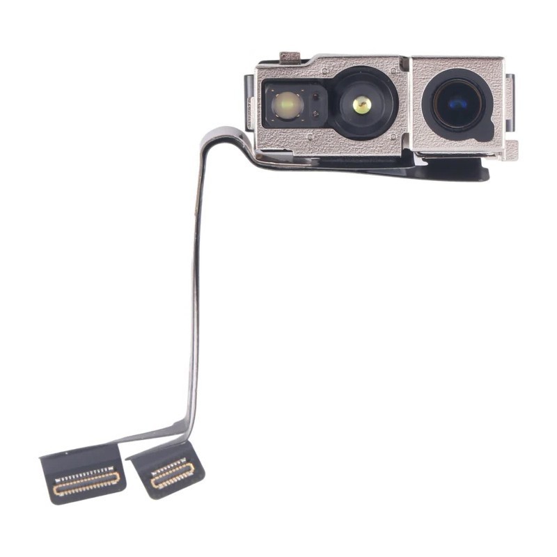 Camara Frontal Iphone16 Pro Max
