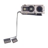Camara Frontal Iphone16 Pro Max