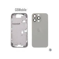 Tapa Completa Iphone 16 Pro...