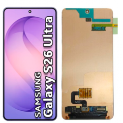 Display samsung s26 ultra...