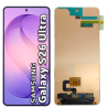 Display samsung s26 ultra original