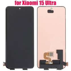 Display xiaomi mi 15 ultra...