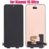 Display xiaomi mi 15 ultra original