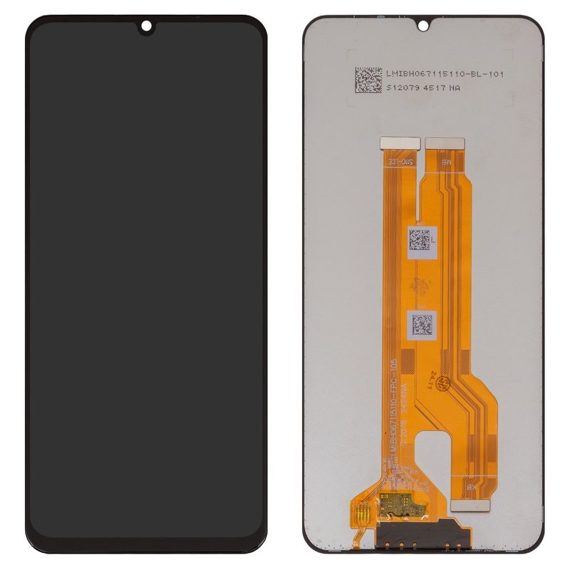 Display realme Note 60x Original