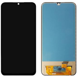 Display samsung A17 incell