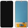 Display samsung A17 incell