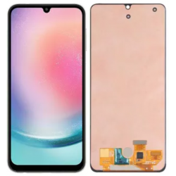Display samsung A56 incell