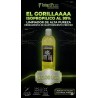 Alcohol Isopropilico gorila