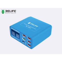 RELFIE RL-304P Cargador...