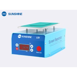 SUNSHINE LS1 Separador de...