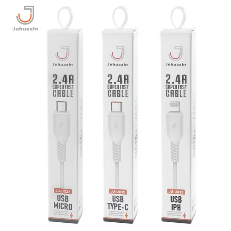 Cable usb - c JUHUAXIN