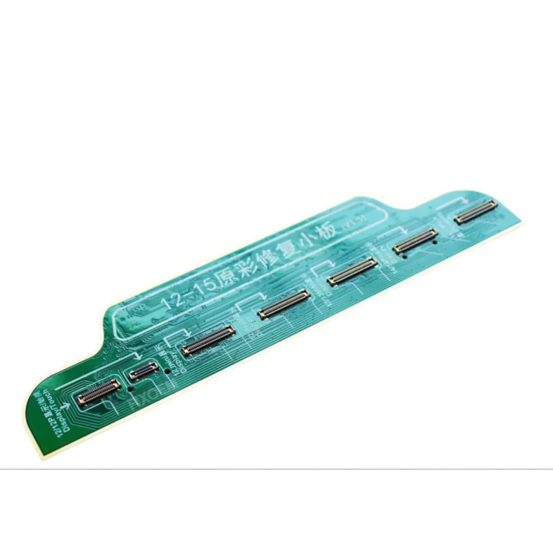 Modulo True Tone Jcid iphone 12 - 15