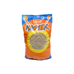 Paquete Ligas Master 1kg