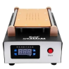 Plancha termica seprardora de glass 2in1 Kaisi KT-406