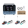 Estaciones de soldadura de microprecisión Kaisi SD4