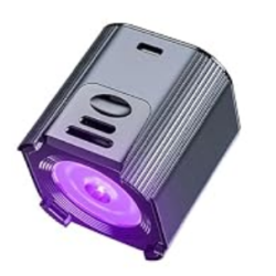 Lámpara UV