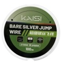 Cable Jumper aislado kaisi