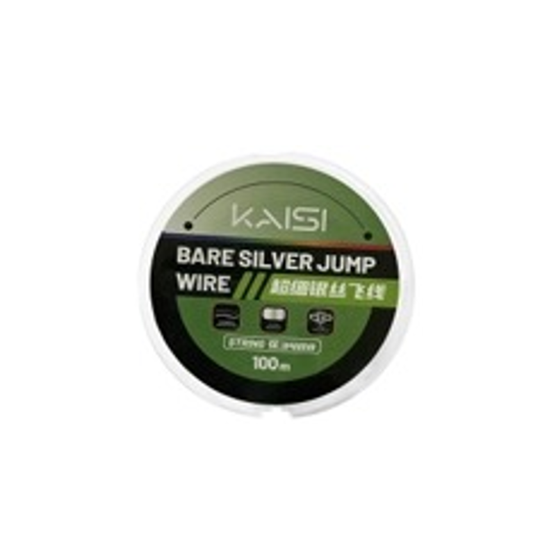Cable Jumper aislado kaisi