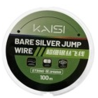 Cable Jumper aislado kaisi