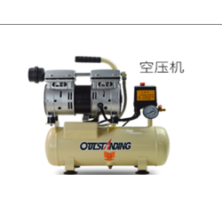 Compressor 8L