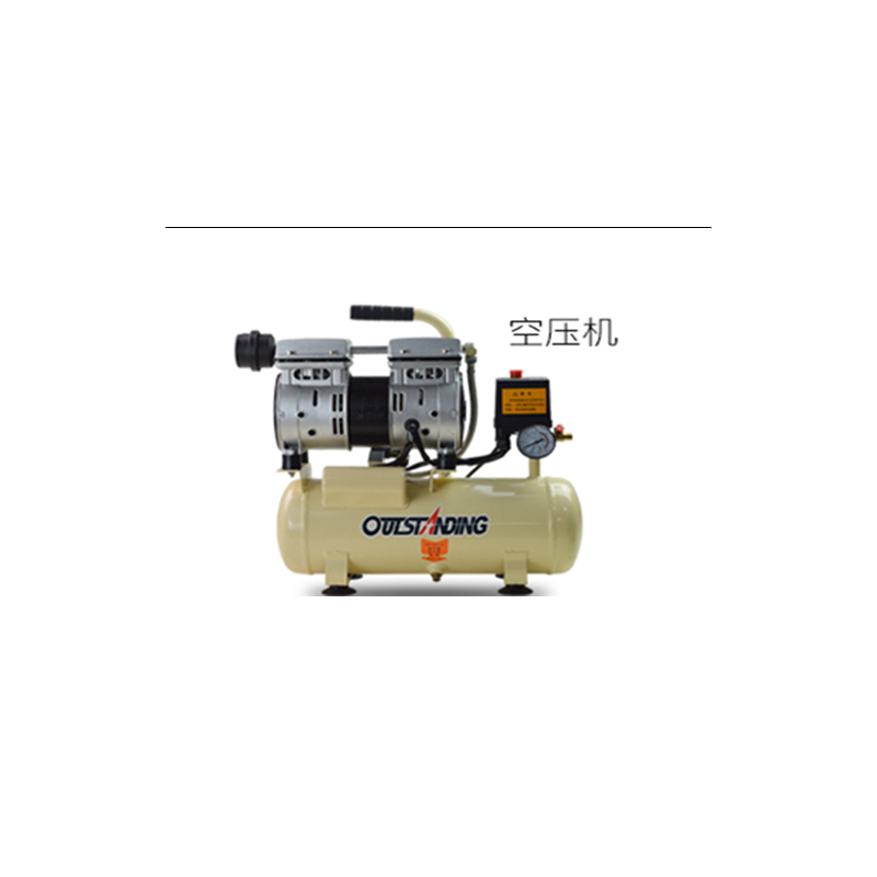 Compressor 8L